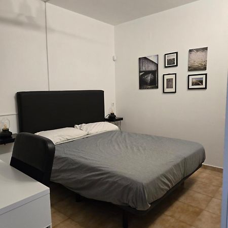 Apartamento Primavera Costa Del Silencio Luaran gambar