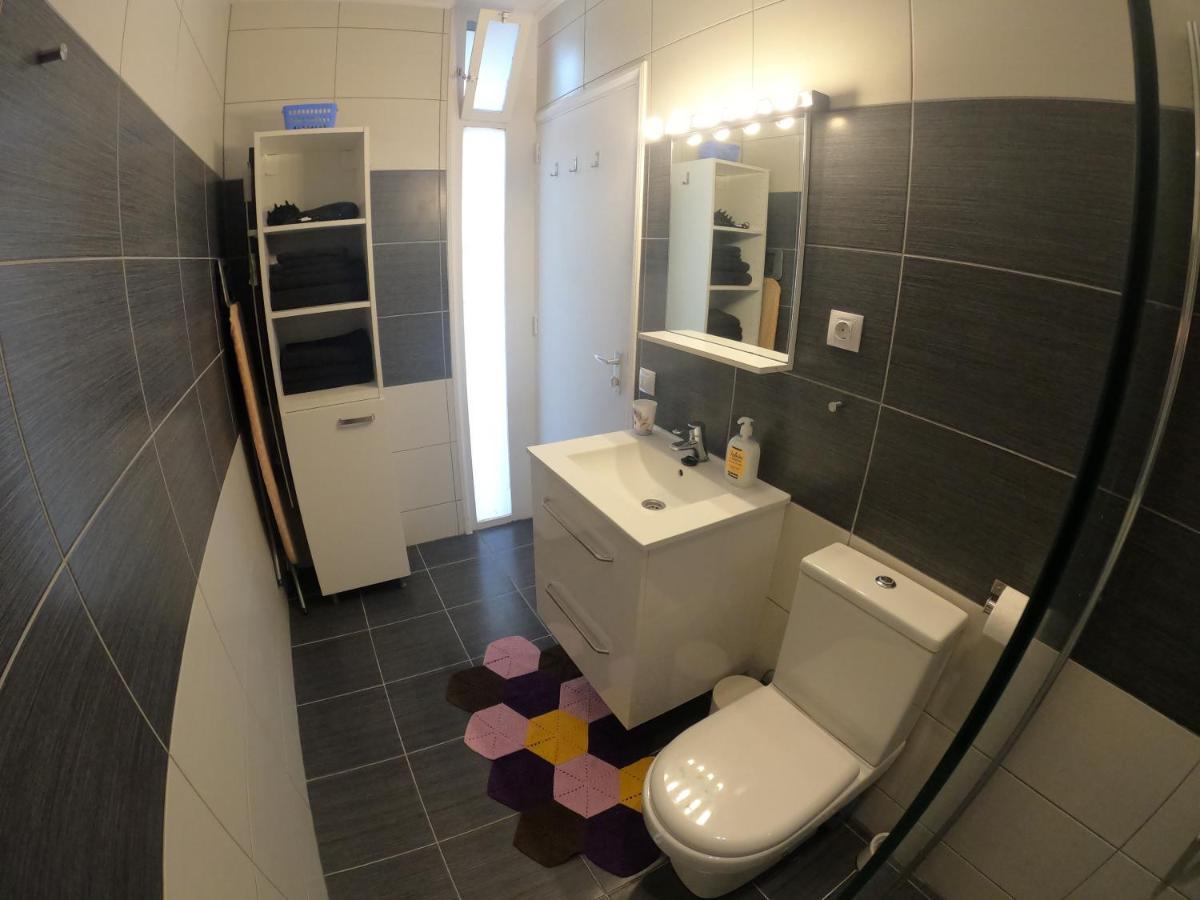 Apartamento Primavera Costa Del Silencio Luaran gambar