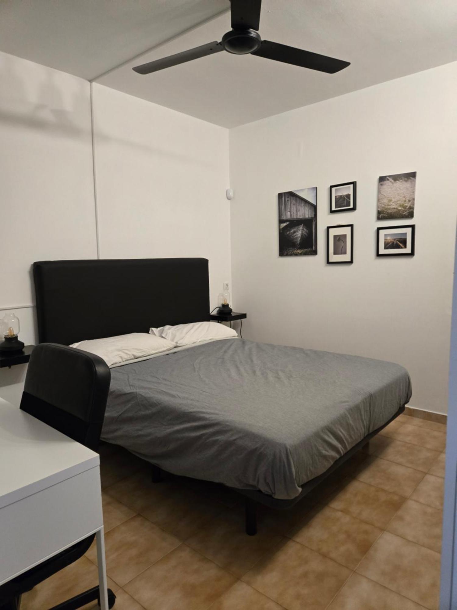 Apartamento Primavera Costa Del Silencio Luaran gambar