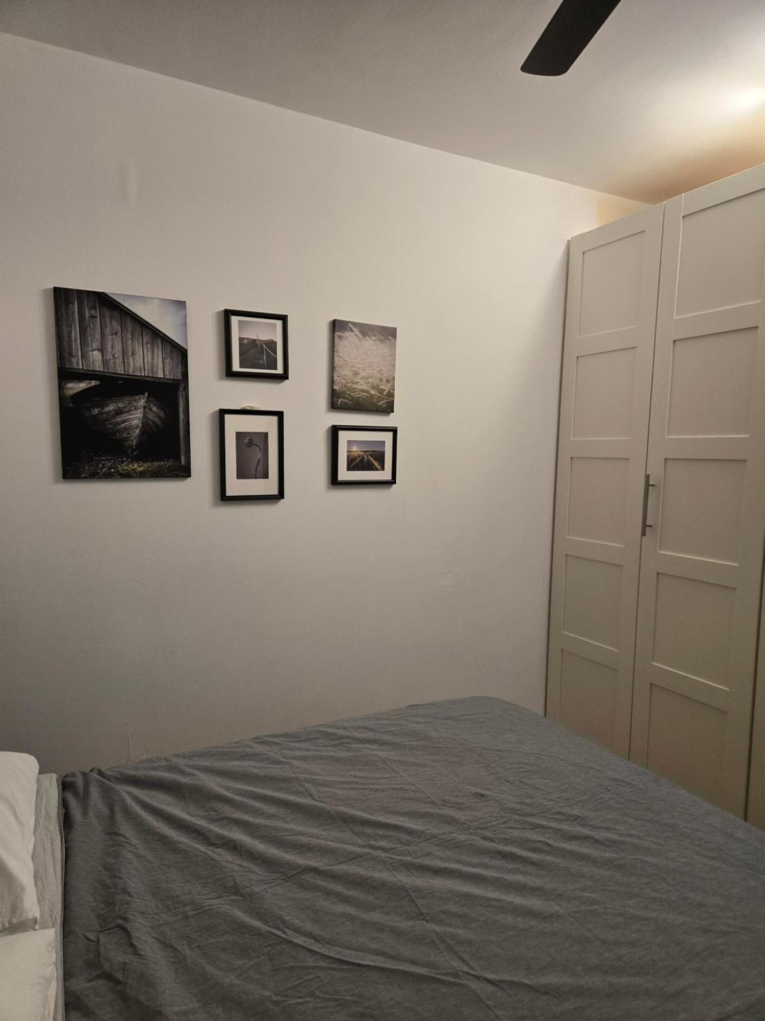 Apartamento Primavera Costa Del Silencio Luaran gambar