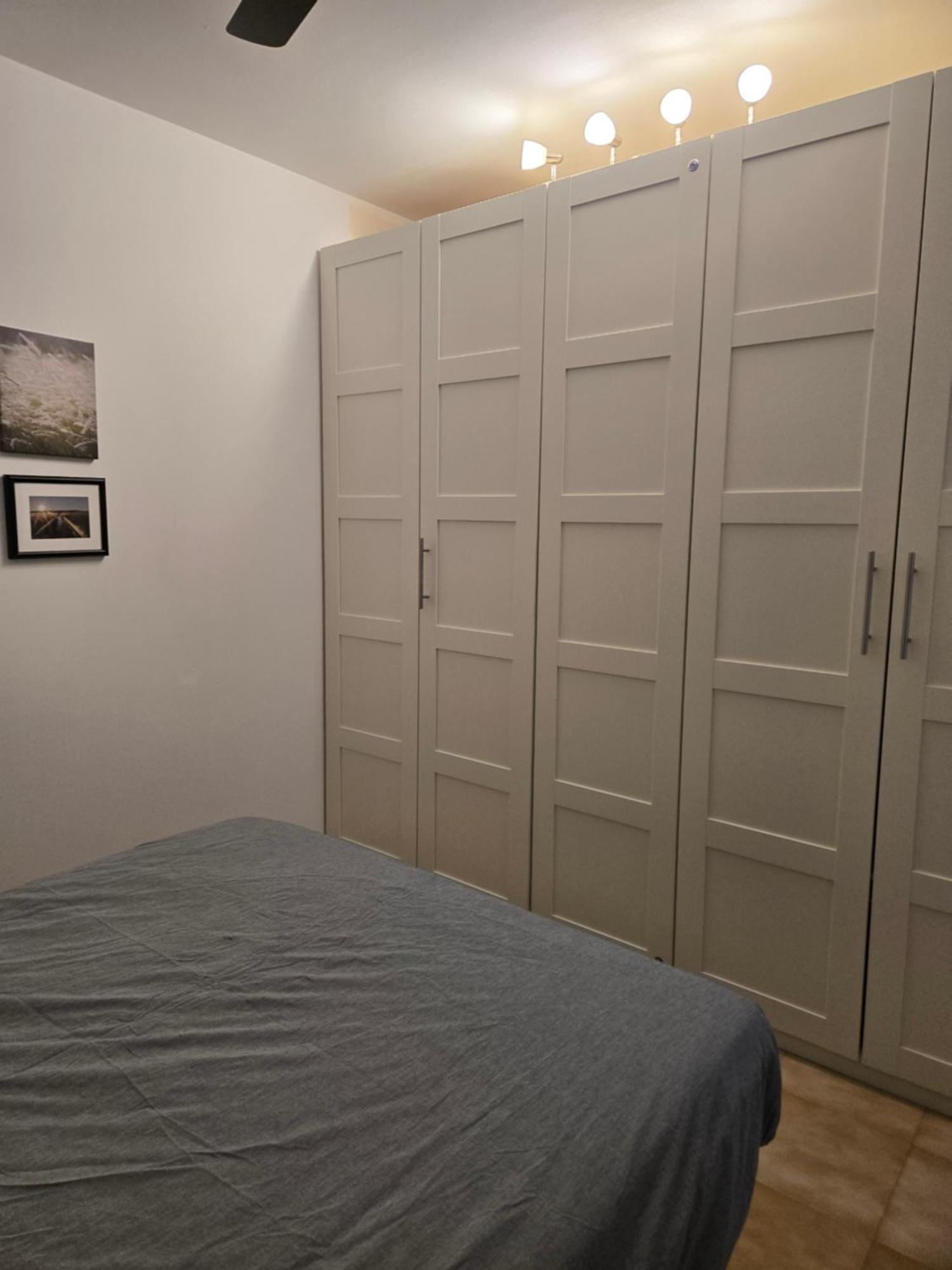 Apartamento Primavera Costa Del Silencio Luaran gambar